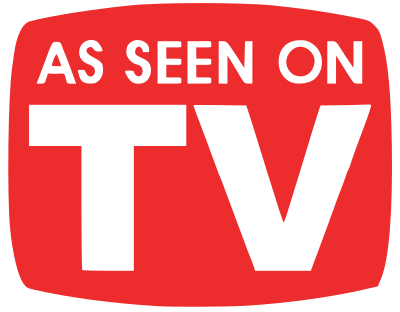 As Seen On TV