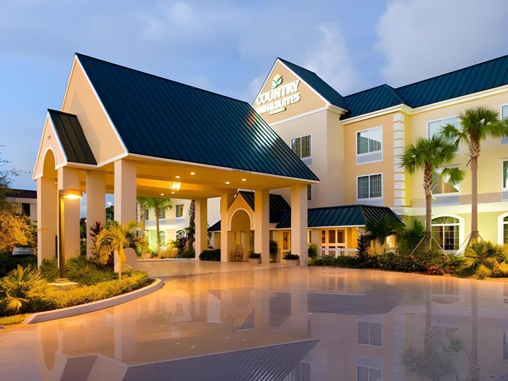 Flamingo Inn Vero Beach