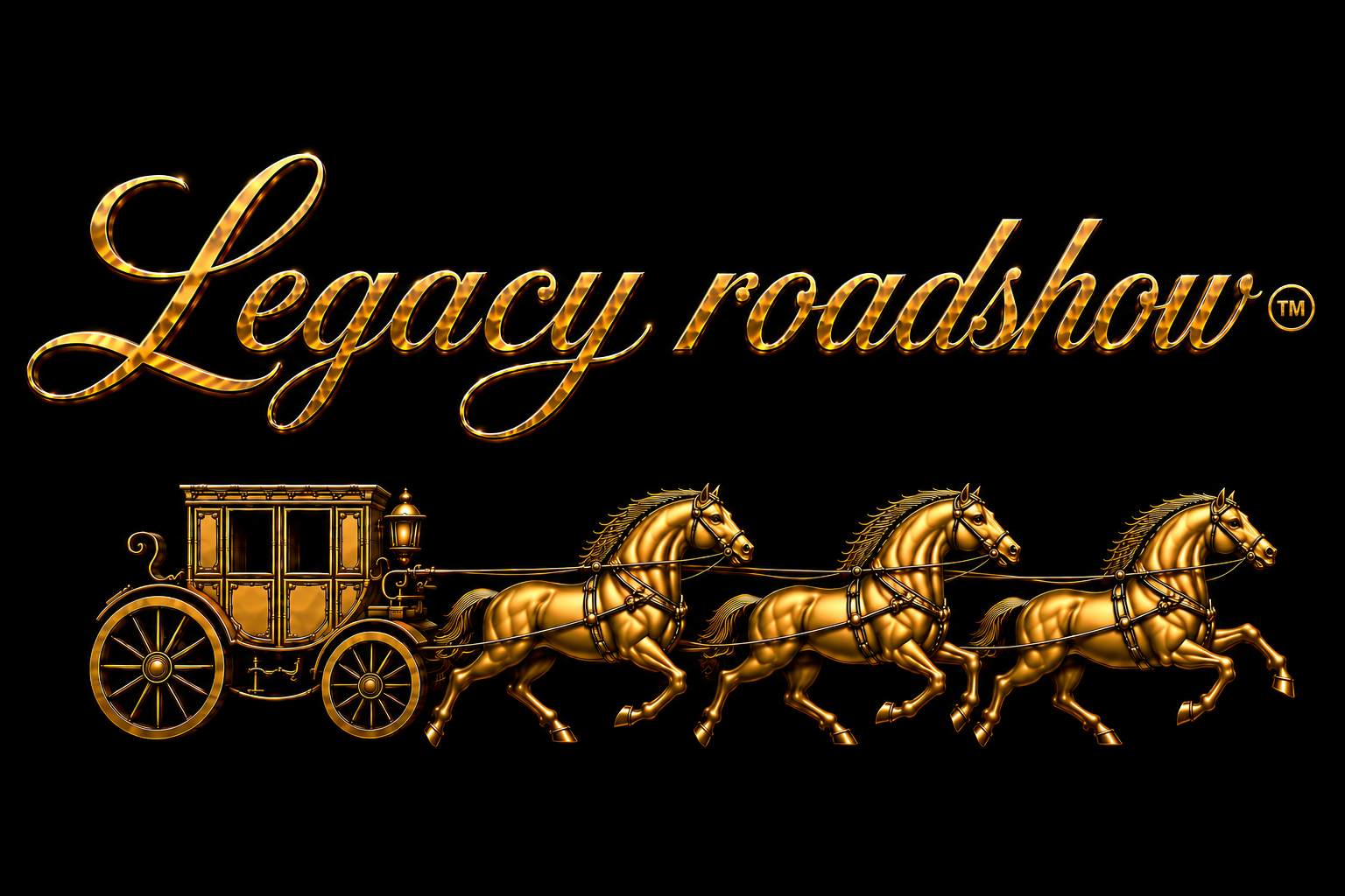Legacy Roadshow